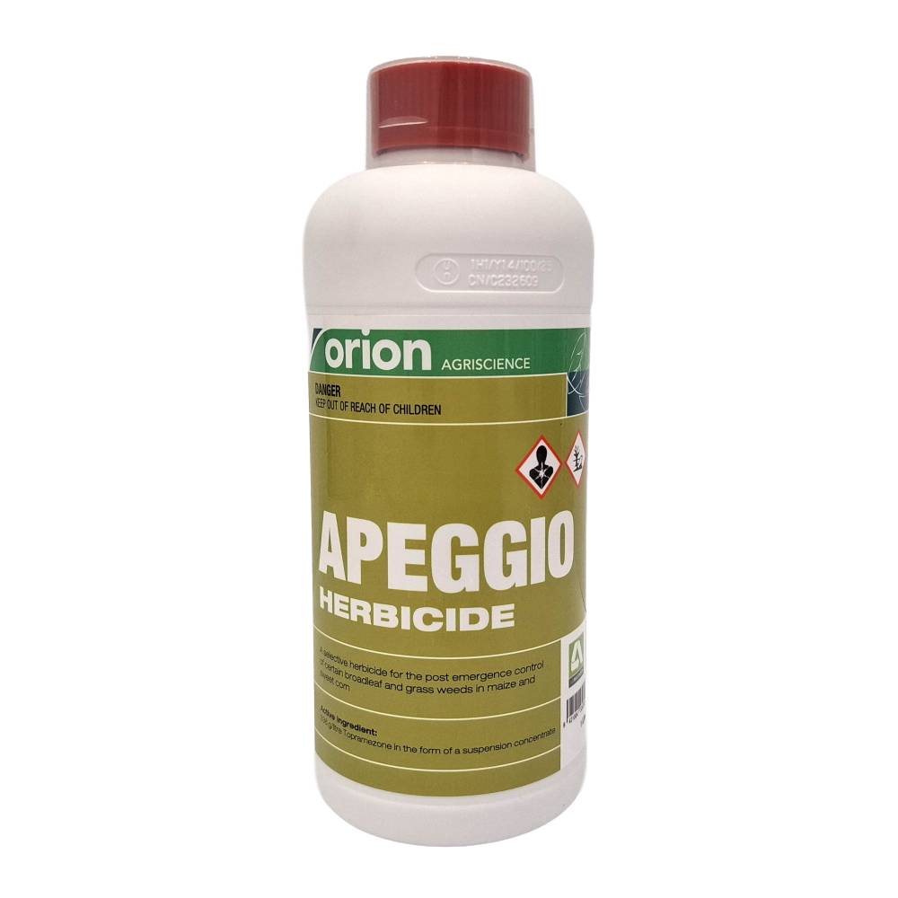 Apeggio